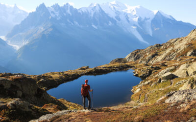 Itinerary: Tour Du Mont Blanc