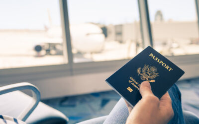Obtaining a US Passport When One Parent is Deceased