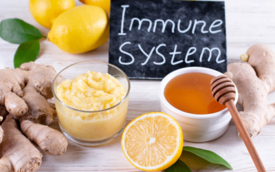 Strengthen Your Immune System: The Exercise Connection