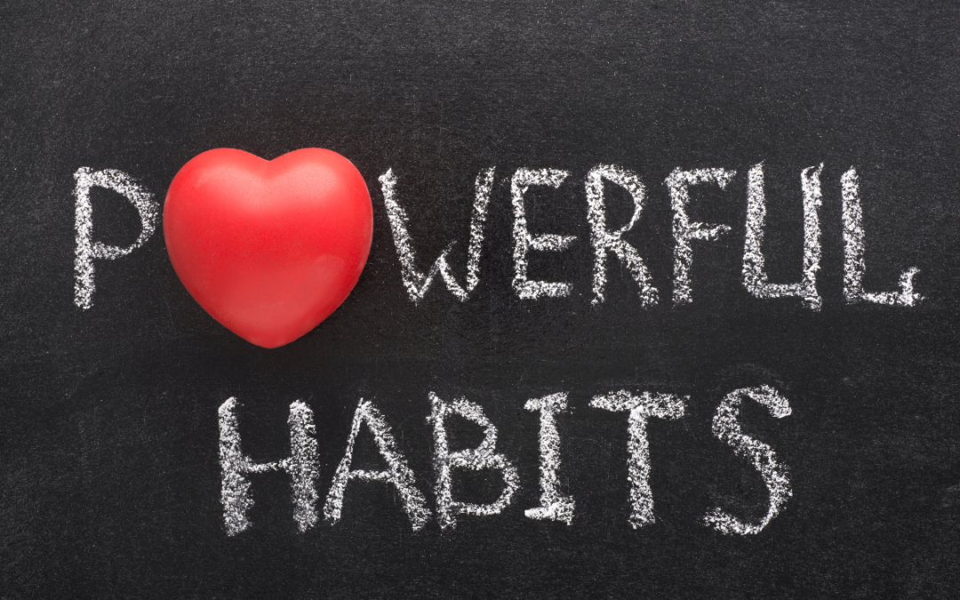 The Power of Habits: Your Path to Success