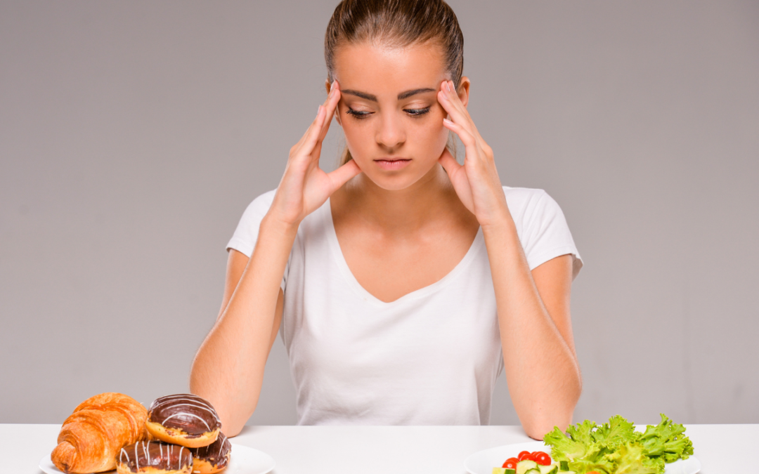 The Surprising Connection Between Diet and Everyday Aches & Pains