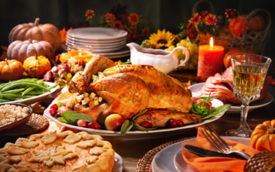 The Power of Gratitude: A Thanksgiving Tradition That Transforms