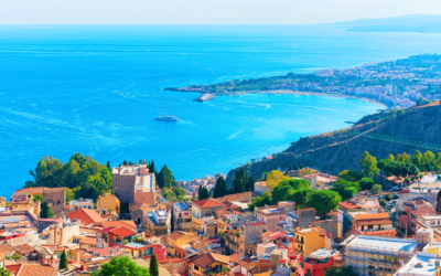 How Travel Can Help You Heal: The Therapeutic Power of Adventure in Processing Grief