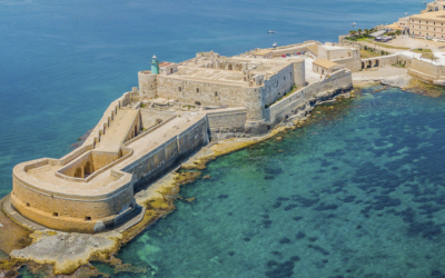 10 Reasons to Visit Sicily