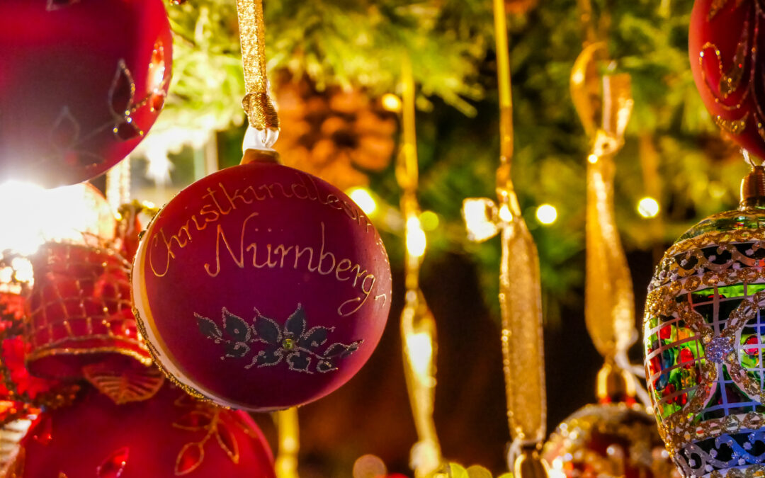 Experience the Magic of Germany’s Christkindl Markets