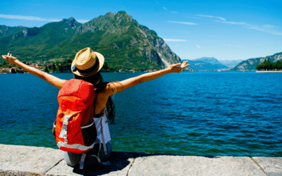 Staying Strong Through the Years: How Travel Adventures Combat Age-Related Muscle Loss